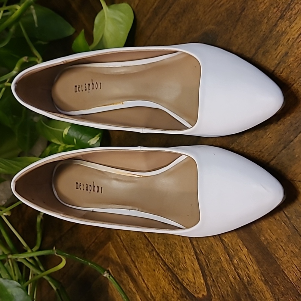 Metaphor Carson pumps - Picture 2 of 10